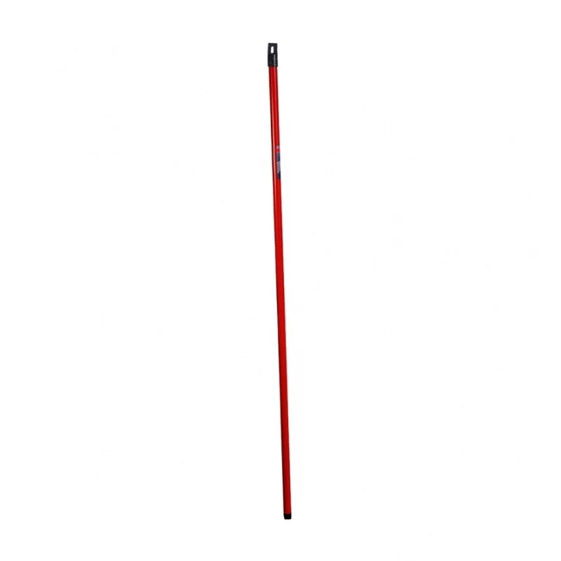Manche pour vadrouille en métal solide 126cm Vileda