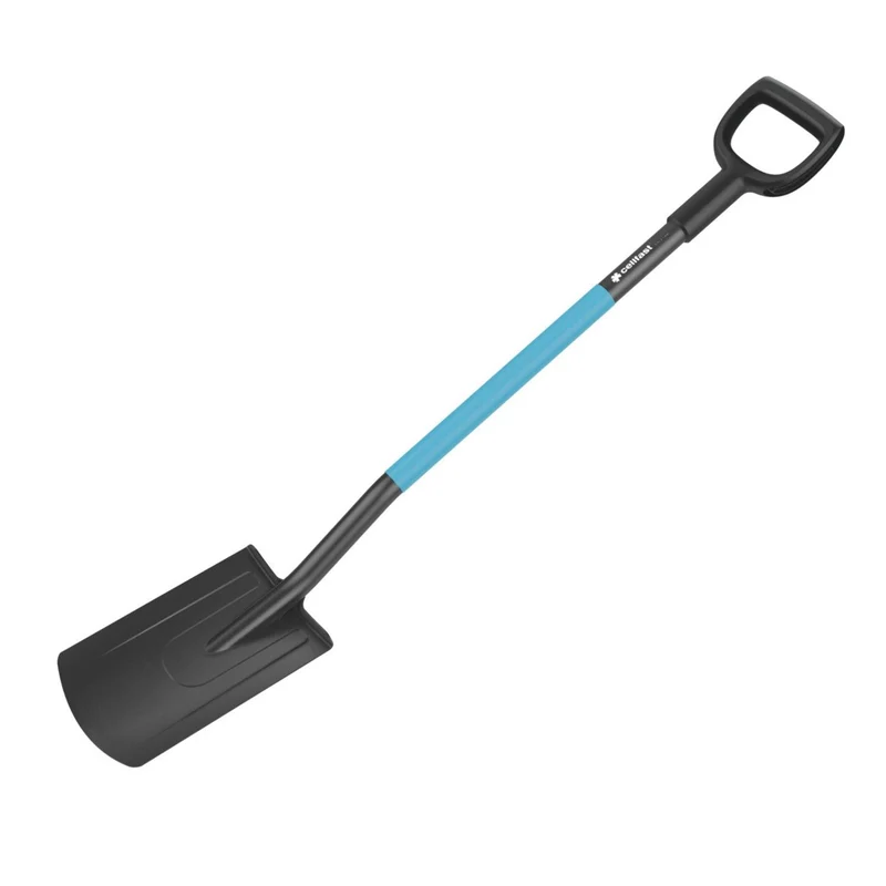 1200 mm Cellfast Ideal Pro Bêche droite ergonomique