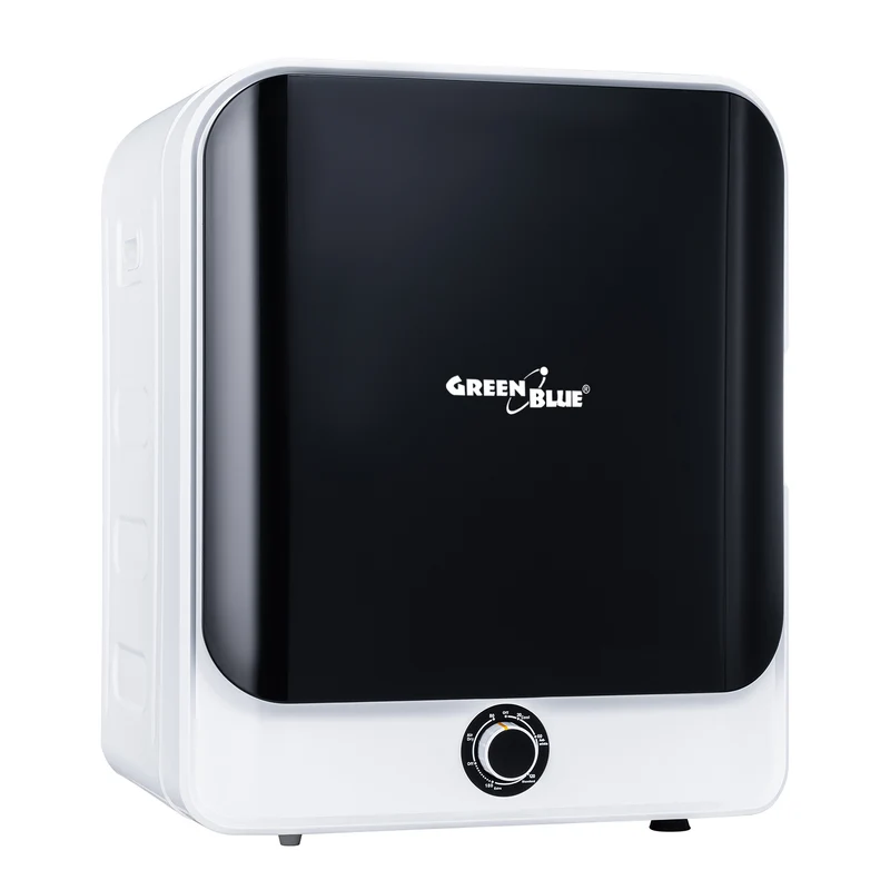 Sèche-linge électrique à tambour GreenBlue, capacité de 3 kg