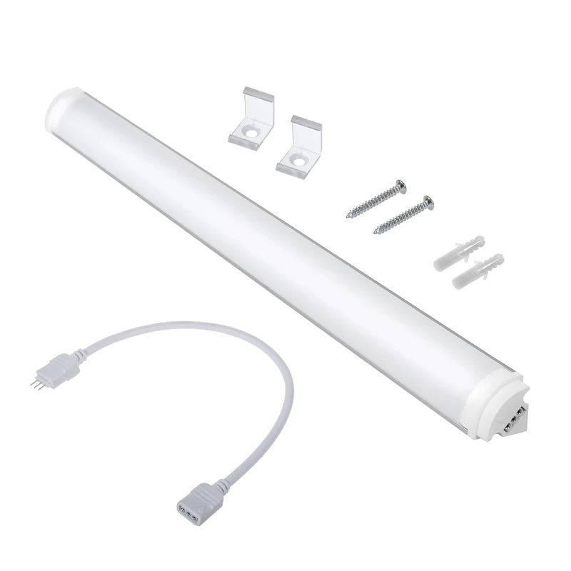 Module LED linéaire pour lampe sous meuble Maclean Energy MCE246 (fonctionne avec MCE245)