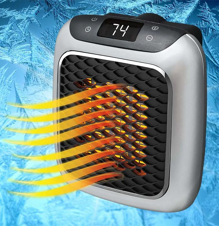 EcoHeat | Energiezuinige verwarming met modern design