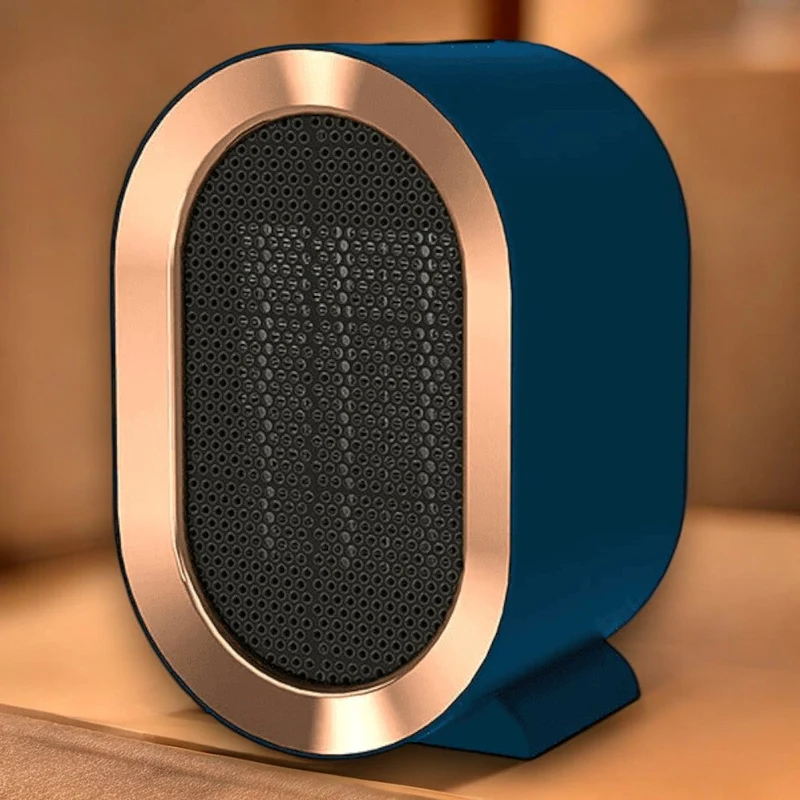 CozyHeat - Draagbare keramische verwarming voor effectieve comfort