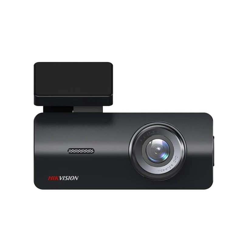 Hikvision Dashcam K2 1080p/30fps Auto Video Recorder Zwart