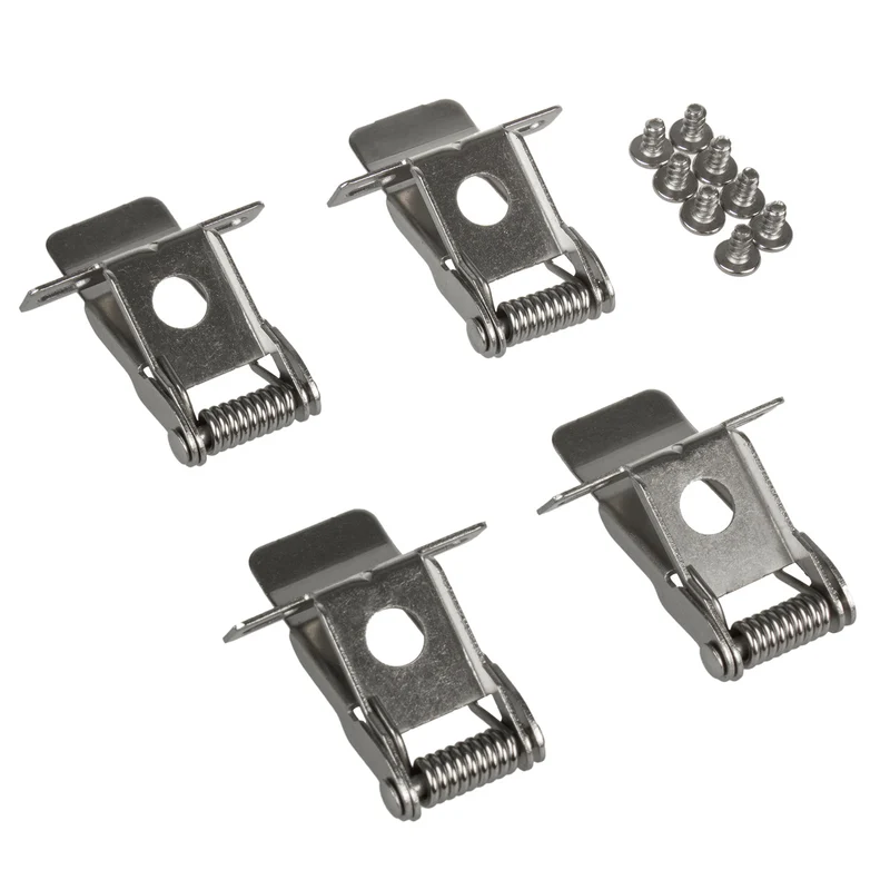 Kit montage de panneaux LED 595x595mm et 1195x295m en plaque GK MCE544