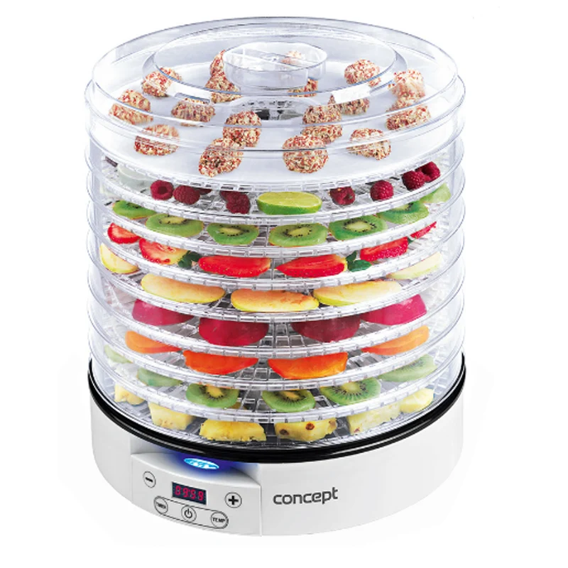 Concept Raw Food SO-2020