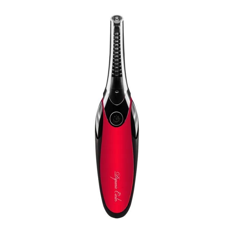 ActiveShop Elektrische Wimperkruller – USB Oplaadbare Verwarmde Lash Lift Krultang – 4 Temperatuurstanden – Veilig & Snel Wimpers Krullen – Draadloos Wimperstyling Apparaat