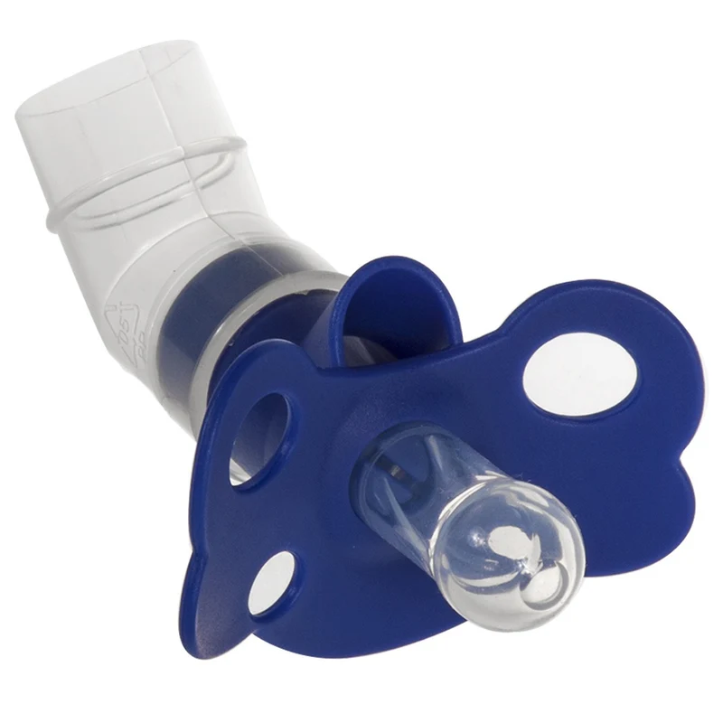 Sucette pour nébuliseur d'inhalateur Promedix PR-815