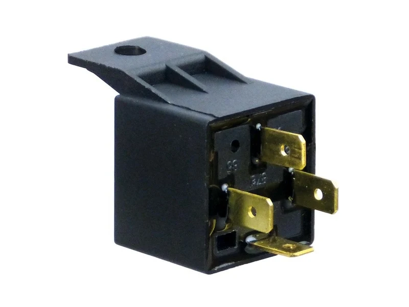 Carpoint 12V Relais 4 Pin 30A Relay 4-Polig