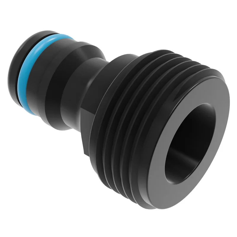 Raccord à filetage extérieur Cellfast ENERGO G3/4''