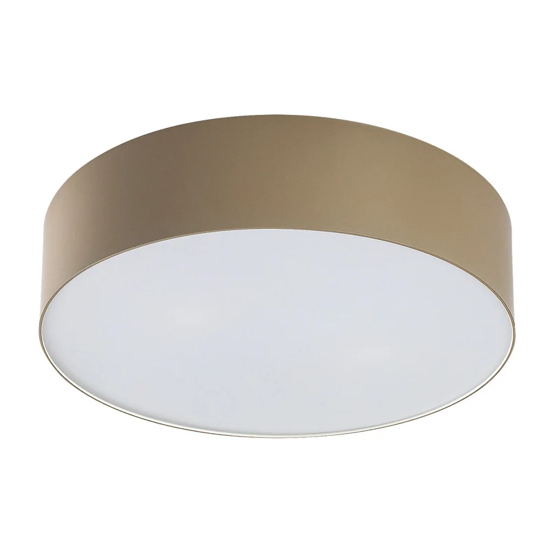Lampe Rabalix Dolen, gris-beige, 2x E27, max. 9 W, IP43, 75067