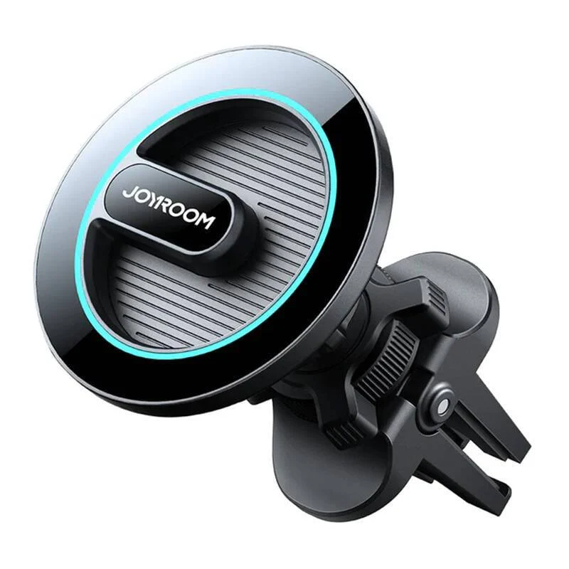 Joyroom JR-ZS366 Magnetische Autohouder voor Luchtrooster – Zwart