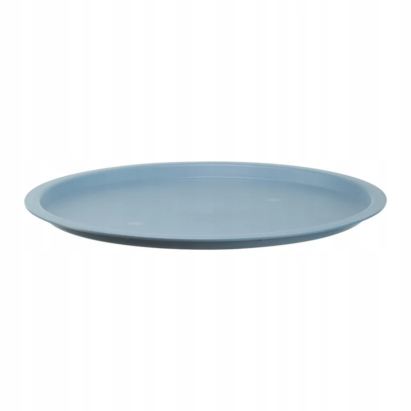 Couvercle pour seau Akita Plast Team 10l, couleur bleue, matériau recyclé, 60890800