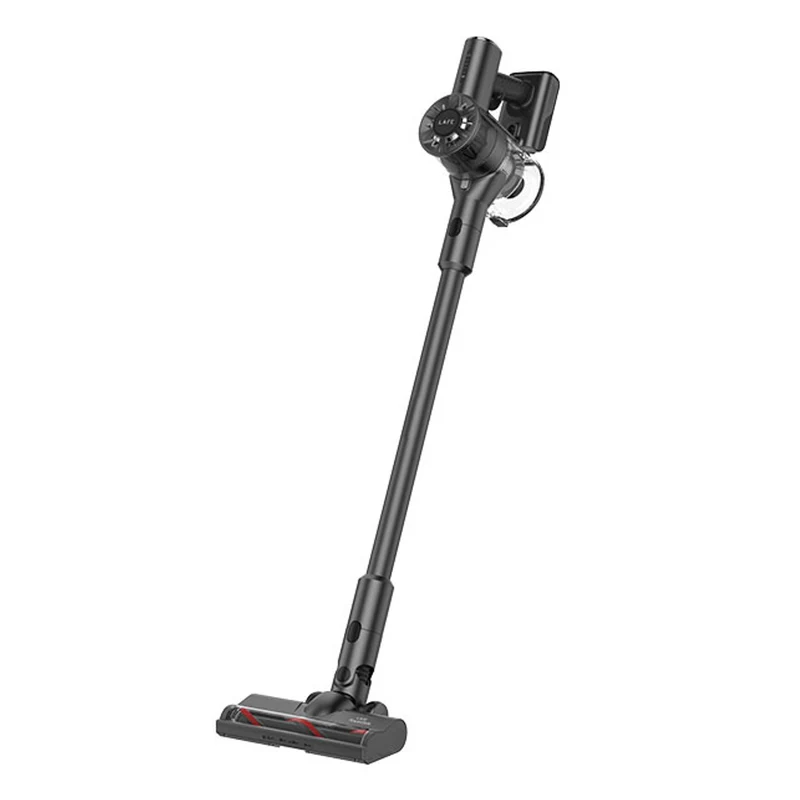 Aspirateur sans fil LAFE, moteur sans balais BLDC, batterie 2200 mAh, PowerGlide 200 W
