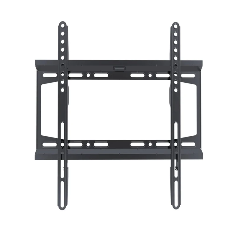 Support TV ART, pour téléviseurs 23-55 pouces, charge maximale 25 kg, noir, CV-28