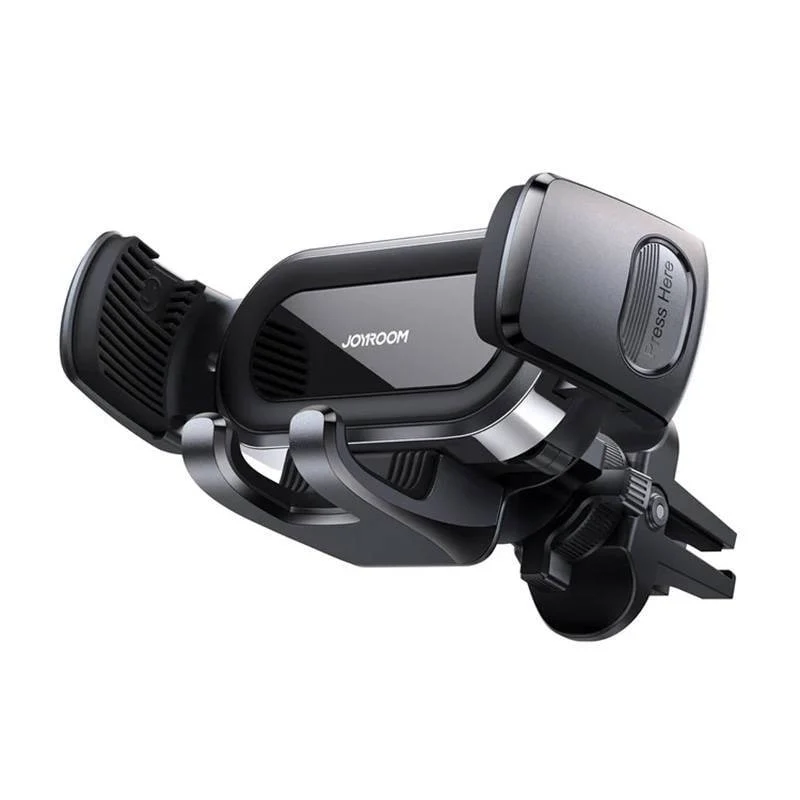 Joyroom JR-ZS350 Dashboardhouder voor Auto – Zilver