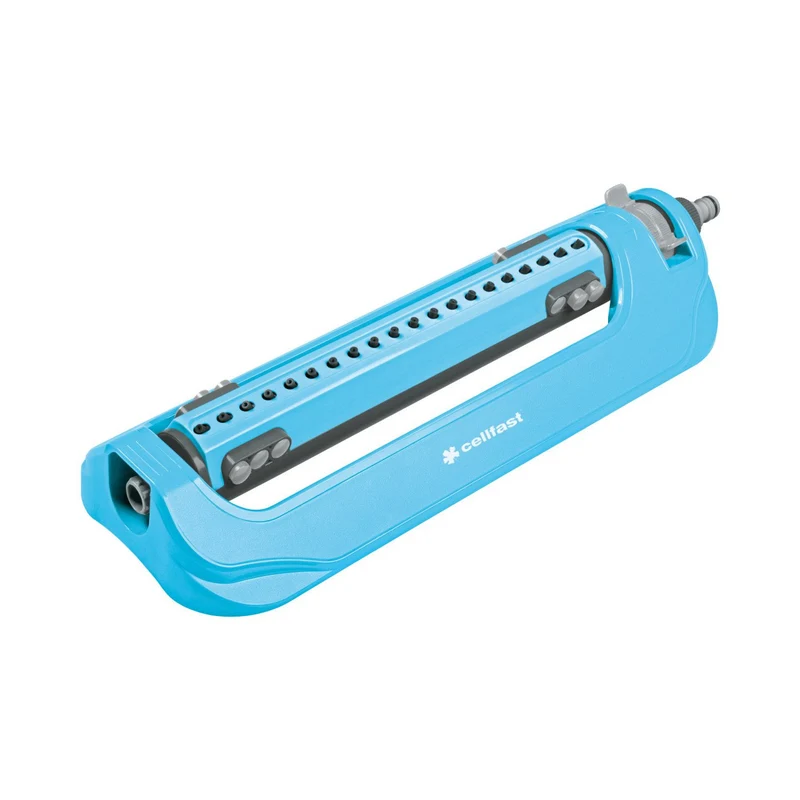 Arroseur à oscillations OPTI IDEAL™ Cellfast, plastique de haute qualité