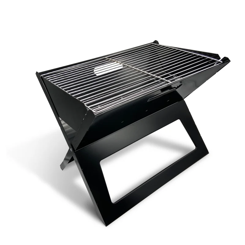 Grill pliable Barbecue portable avec grille Maestro MR-1011