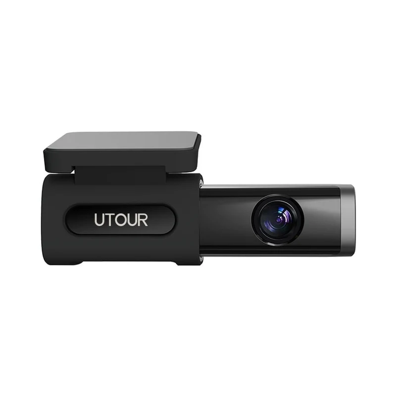 UTOUR C2L Dashcam 1440P/30fps Auto Video Recorder Zwart