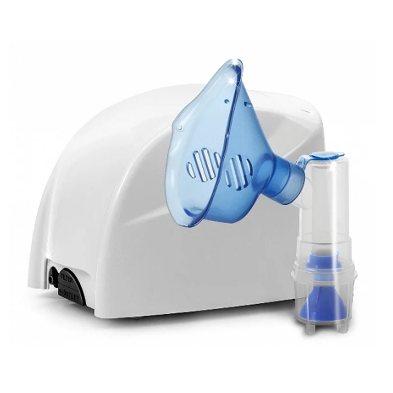 Inhalateur avec masque Diagnostic Econstellation Plus