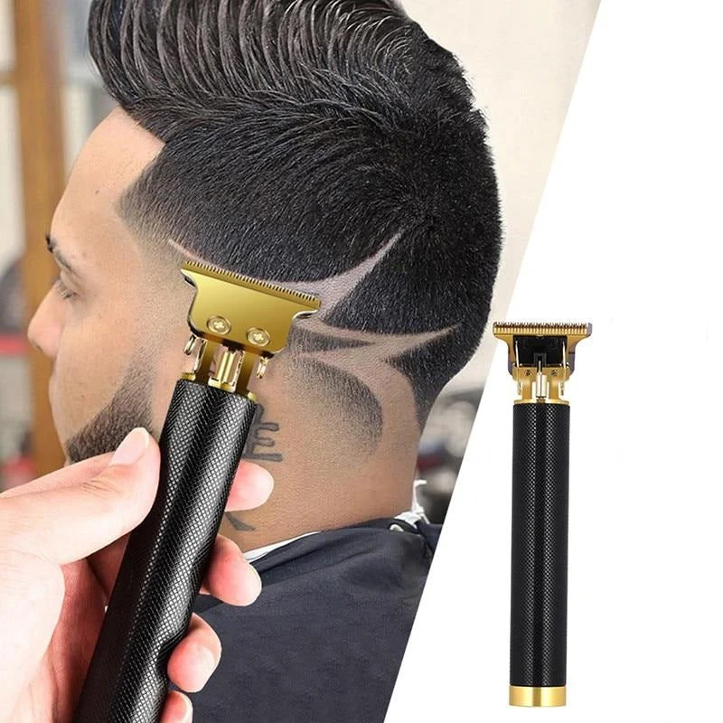 Snoerloze Tondeuse PRO