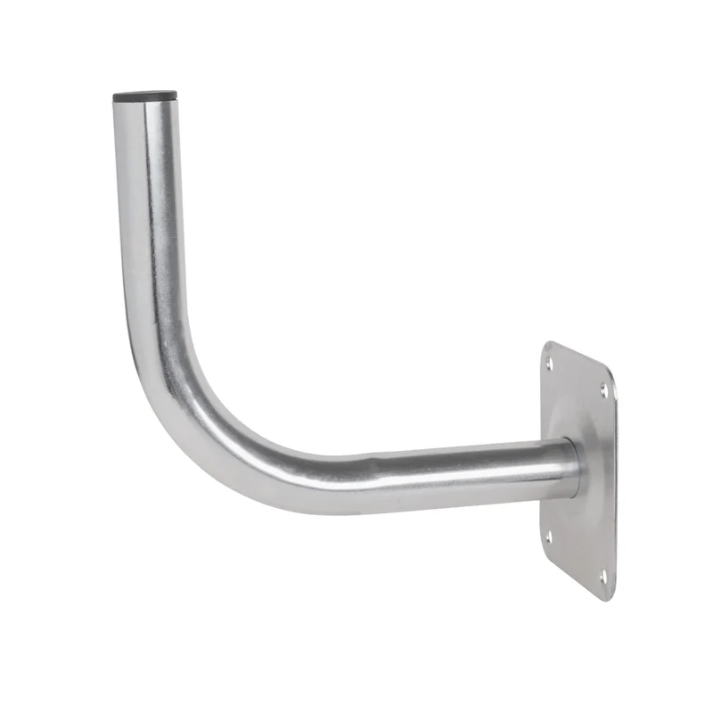 Support mural Sat pour antenne satellite 20cm UCH0318