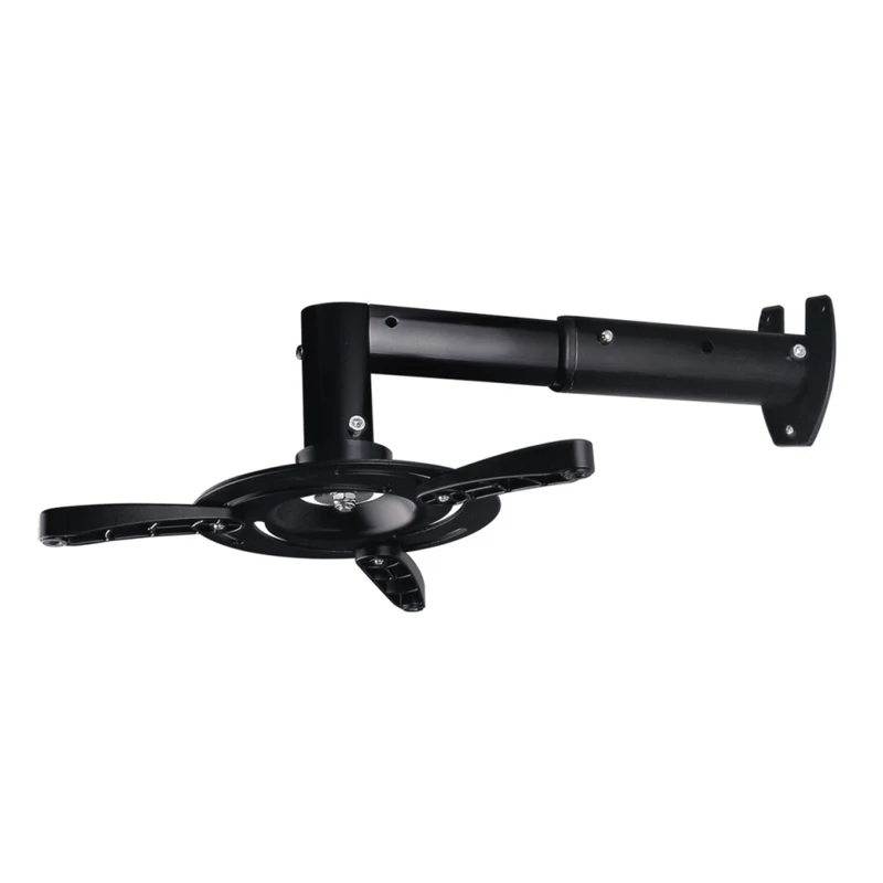 Support mural universel pour projecteur Art P-103 36-58cm