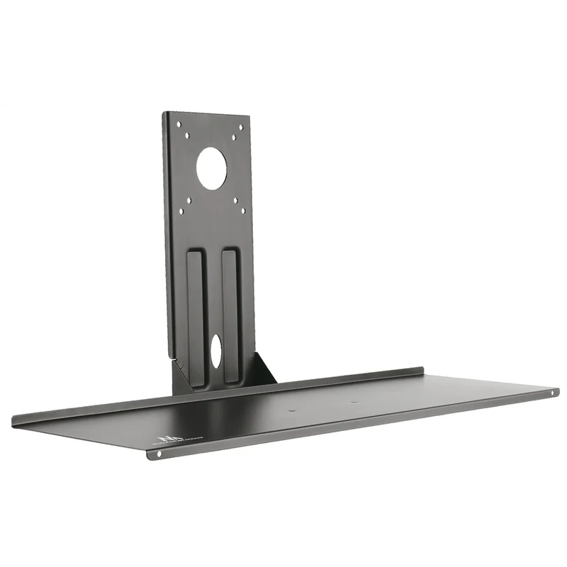 Support pour clavier et souris Maclean Brackets MC-756