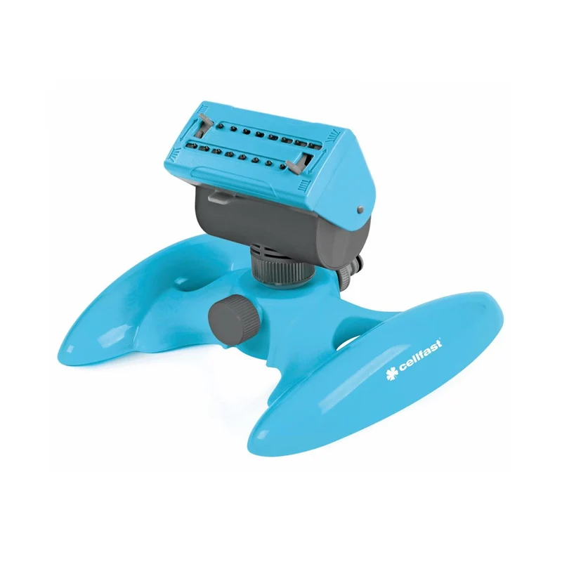 Arroseur oscillant sur la base Cellfast Expert Ideal 52-067N