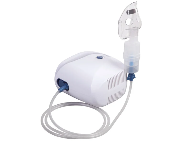 Inhalateur Nébuliseur Diagnostic Nano pour les adultes et les enfants