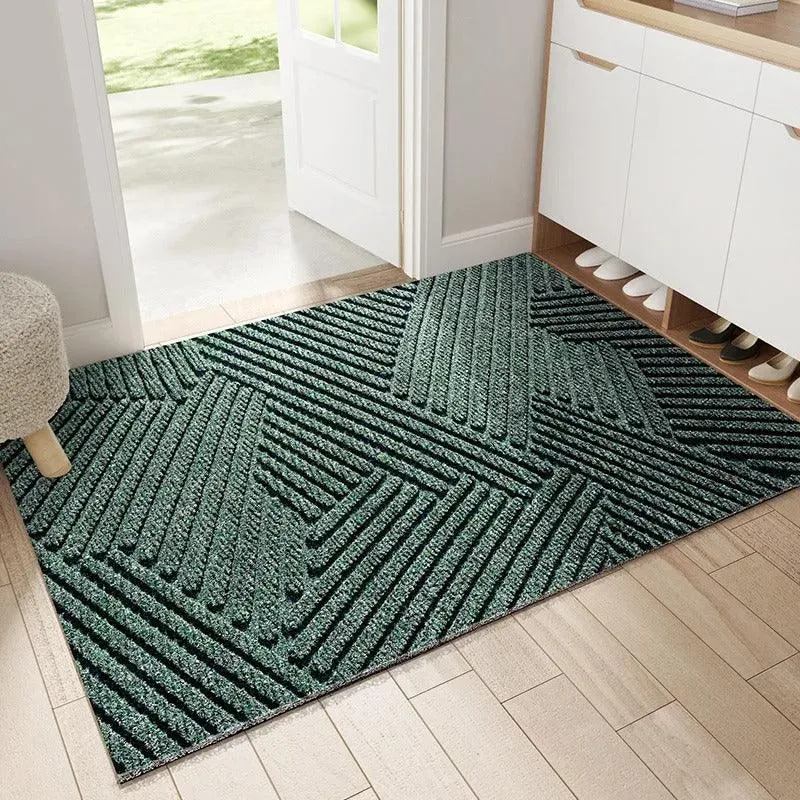 Antislip Zware Grip Deurmat voor Binnen/Buiten Gebruik
