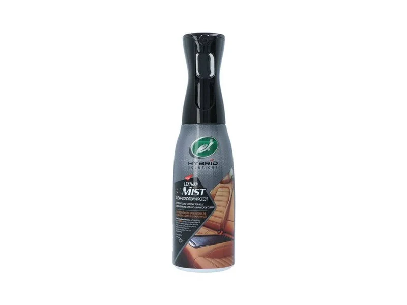 Turtle Wax Hybrid Solutions Leder Conditioner 591ml Leather