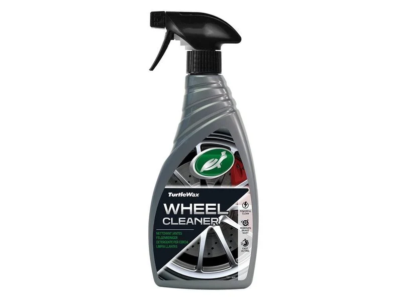 Turtle Wax 52879 Velgenreiniger 500ml Wheel Cleaner