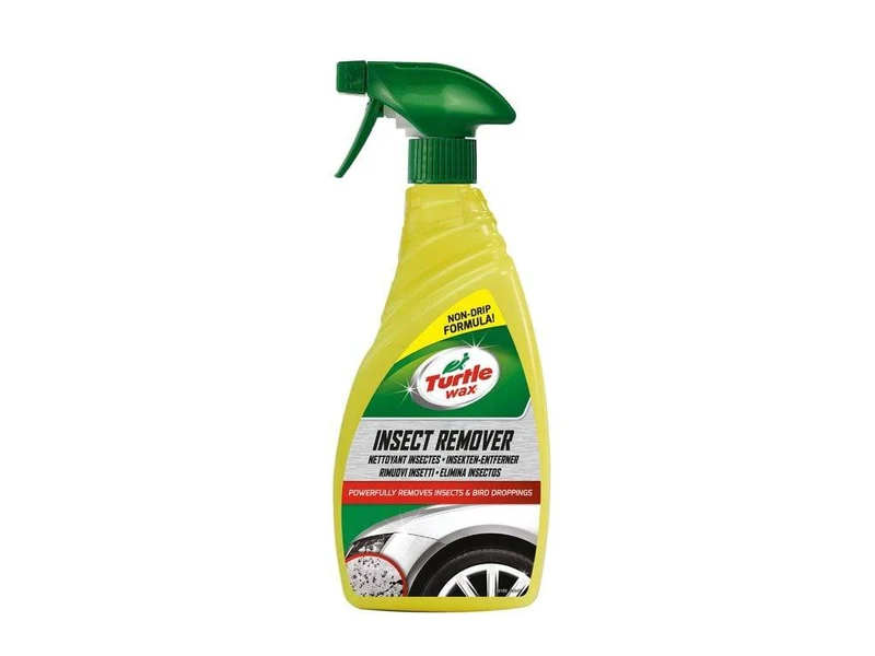 Turtle Wax 53647 Insectenverwijderaar 500ml Insect Remover
