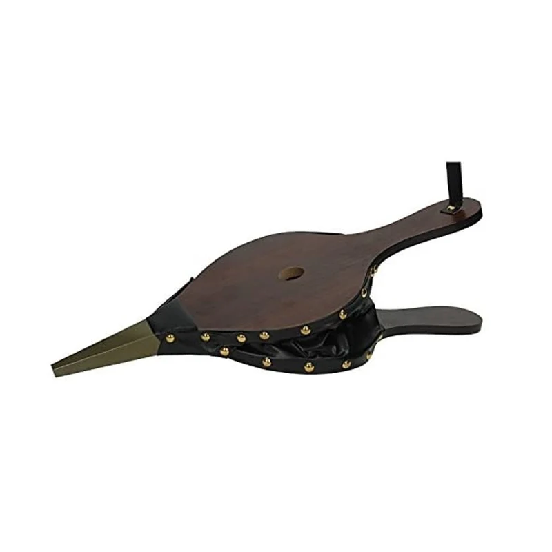 Soufflet en bois allume cheminée barbecue Mastergrill MG121