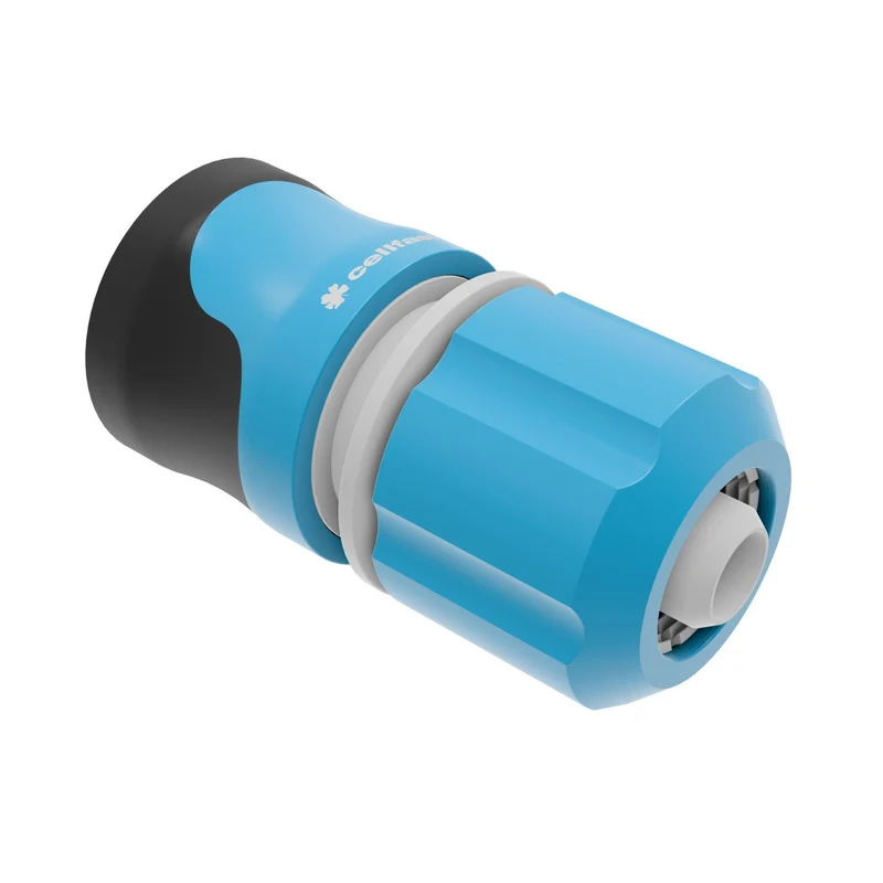 Raccord de tuyau rapide Cellfast Ergo Line 1/2" ABS