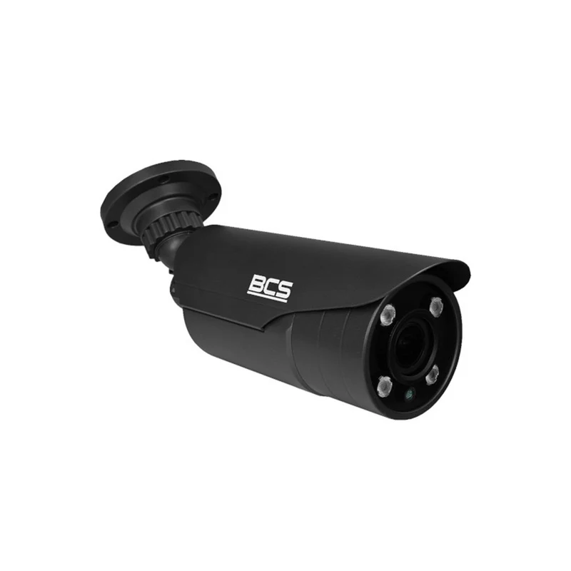 BCS-TQE5500IR3-G HDCVI AHD HDTVI CVBS, 5.0Mpx caméra couleur extérieure
