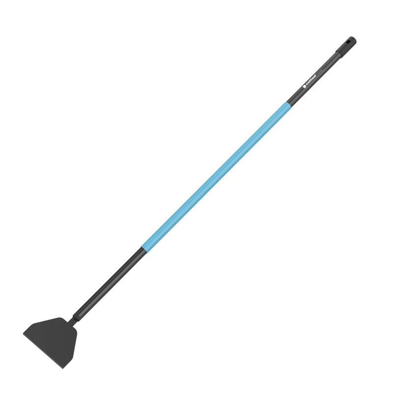 Déchiqueteuse Cellfast, manche en aluminium, tête en acier au bore trempé, 132cm, Cellpro 40-217