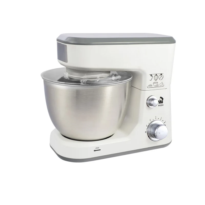 Batteur planétaire avec bol Maestro MR560 3 pointes 500W