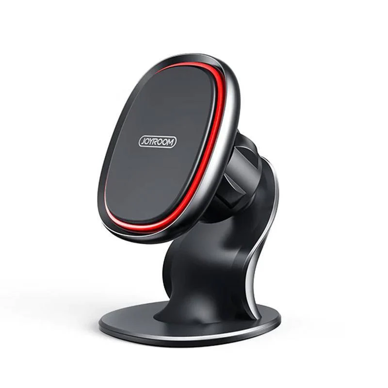 Joyroom Magic JR-ZS205 Magnetische Telefoonhouder voor Dashboard – Zwart