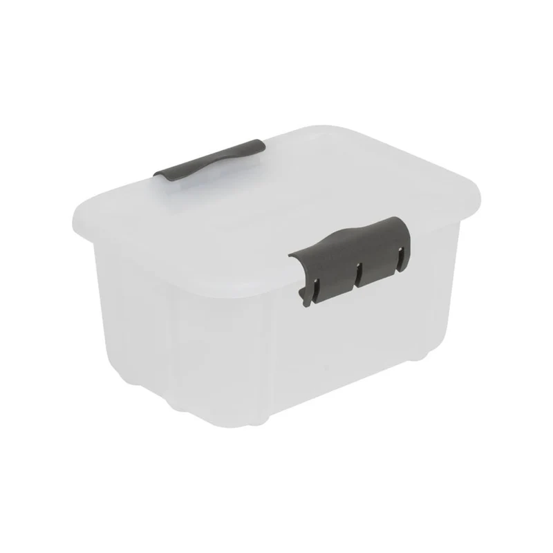 Récipient de stockage BranQ Velur 3,6L avec couvercle