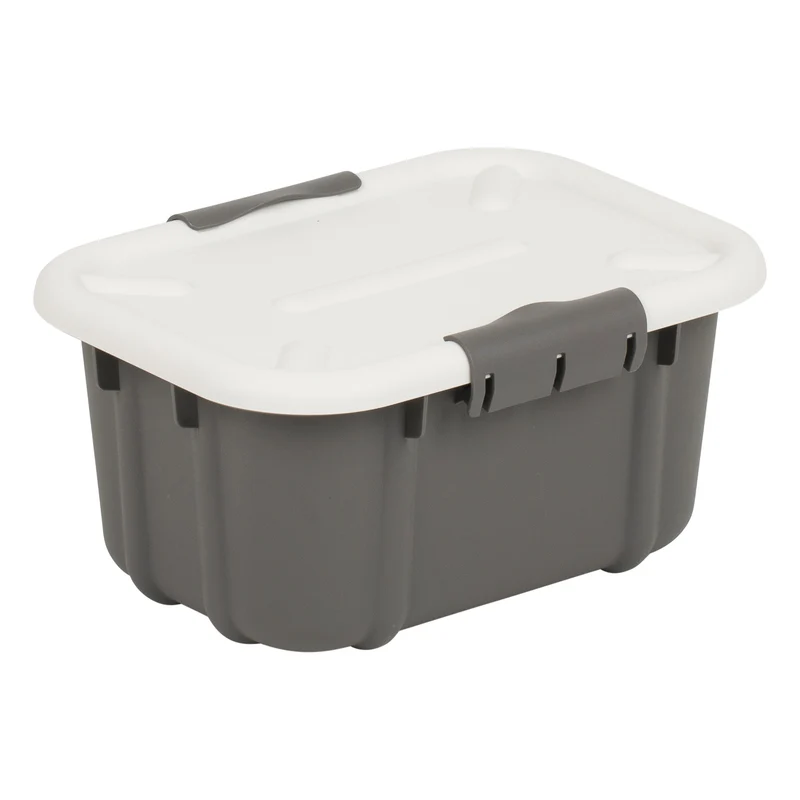 Récipient de stockage BranQ Velur 3,6L avec couvercle
