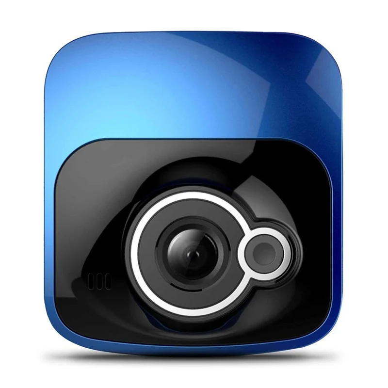 DVR voiture FREECAM 2.1 FULL HD 120 degrés Lark