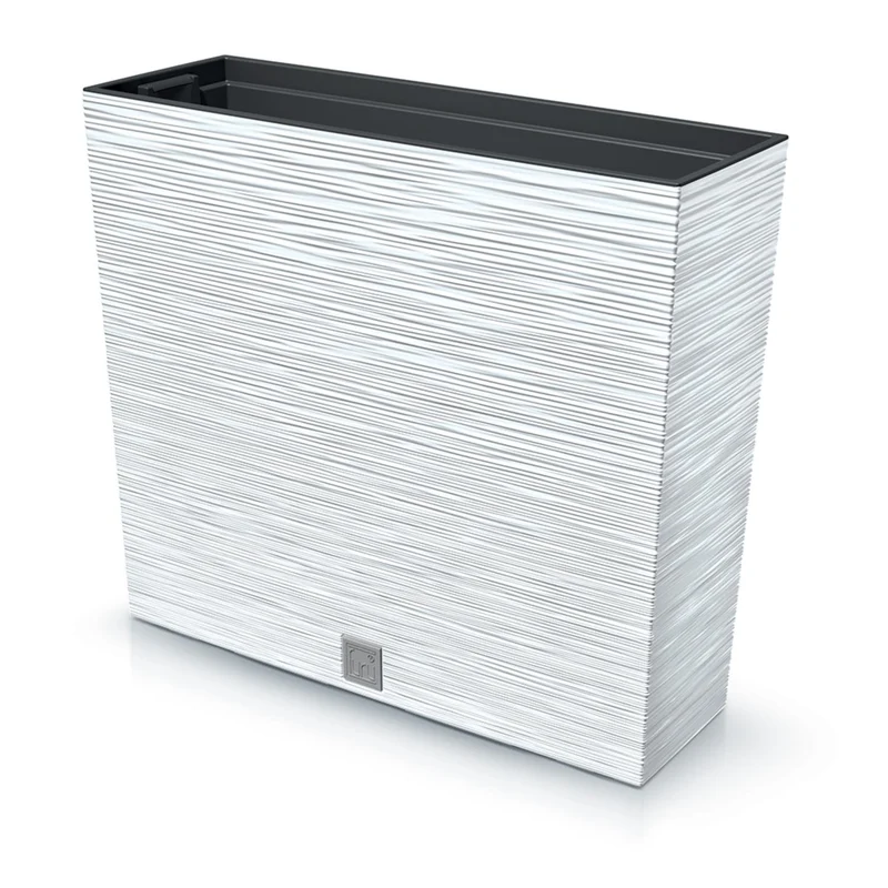 Prosperplast Furu Case T DFC600T-S449 - Blanc