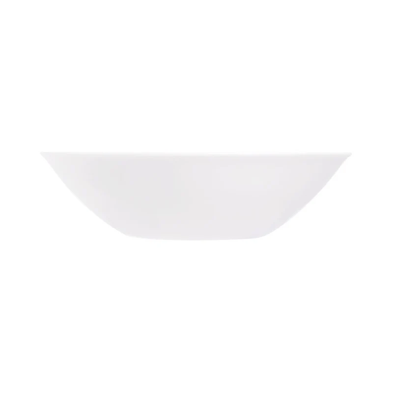 Saladier Luminarc, verre trempé, 16,5 cm, Sweet Line
