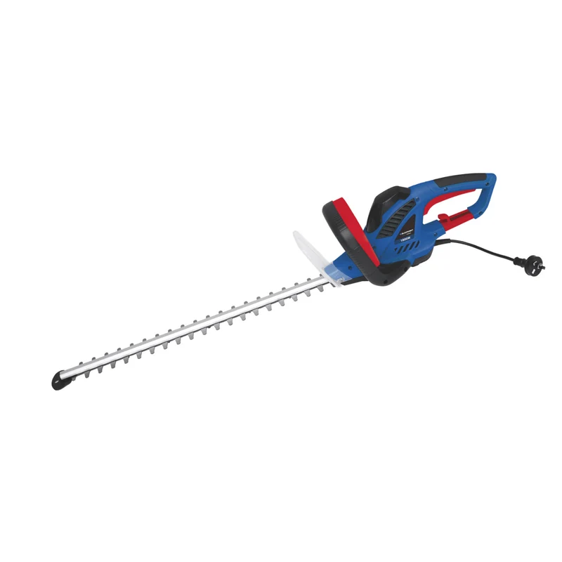 Taille-haie Blaupunkt, puissance max 1800W, longueur de lame 51 cm, HT5010