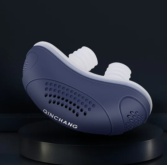 Mikro CPAP Slaapapneu Machine voor Reizen & Anti-Snurken - CPAP Alternatief
