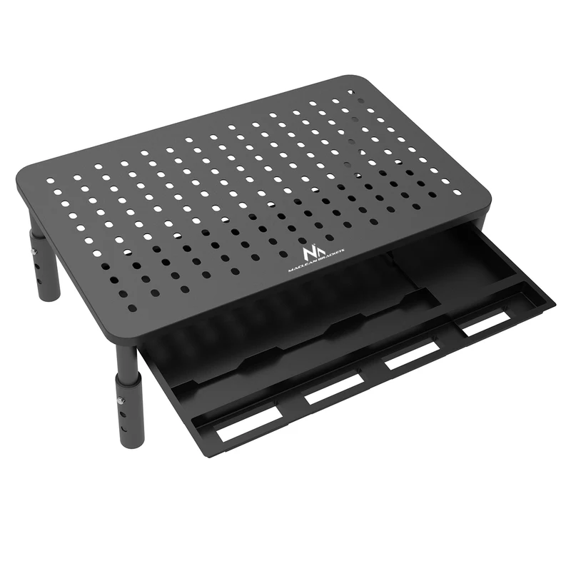 Support Maclean pour moniteur / ordinateur portable, 13-32", MC-946