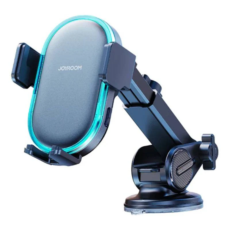 Joyroom JR-ZS299 Magnetische Dashboardhouder met Inductieve Oplader – Zwart