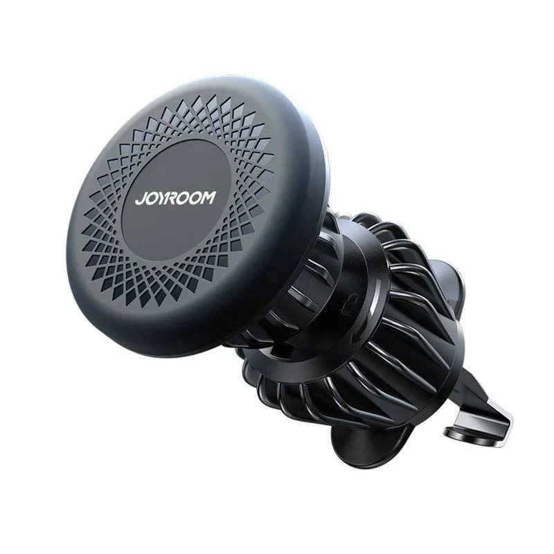 Joyroom JR-ZS356 Magnetische Luchtroosterhouder voor Auto – Zwart