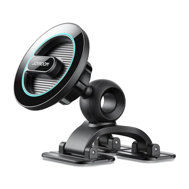 Joyroom JR-ZS366 Magnetische Cockpit- en Luchtroosterhouder voor Auto – Zwart